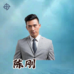 陈刚