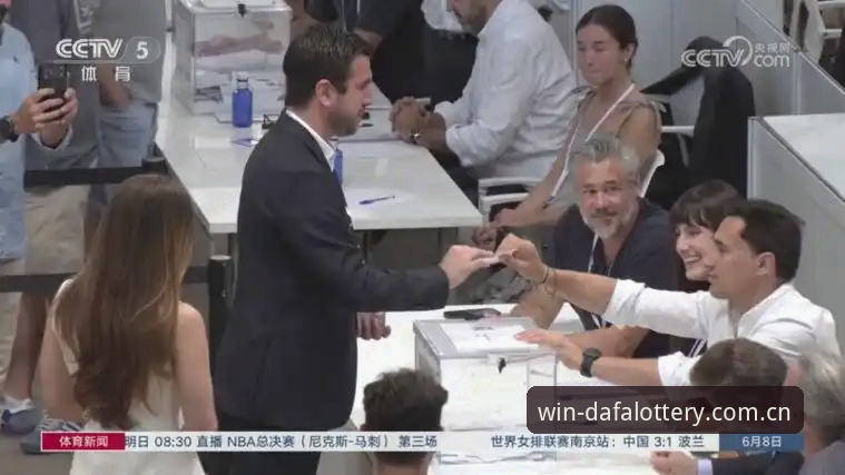 西甲主席特瓦斯深度评测：皇马选举、私有化危机与“被偷走”的冠军争议